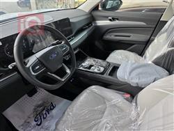 فۆرد ترێتۆری